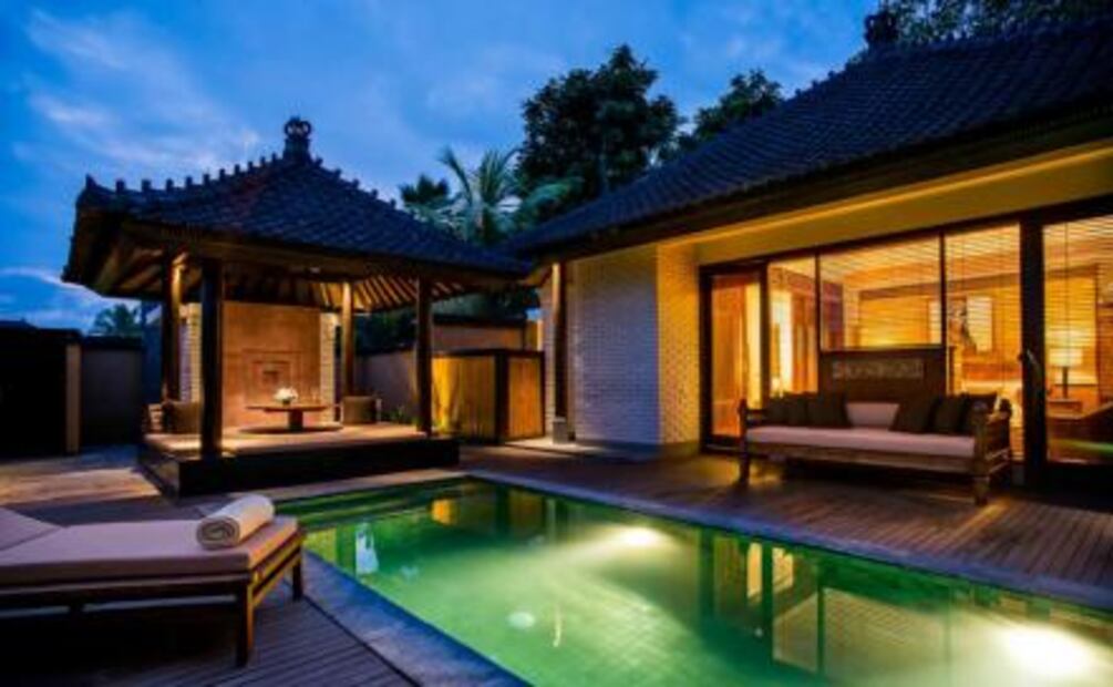 Los mejores hotel boutique del mundo, según  World Boutique Hotel Awards