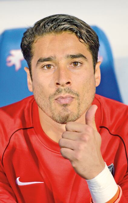 Aunque no ha jugado, Ochoa será llamado a la Selección (GREGORIO LÓPEZ. JAM MEDIA)