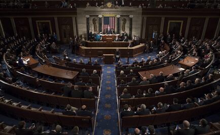 Busca Congreso de EU proteger a "dreamers" otros 3 años