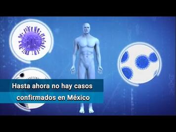 Descartan caso de coronavirus en Oaxaca: resultados de laboratorio son negativos