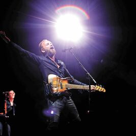 Indagan transa con conciertos en gobierno de Graco