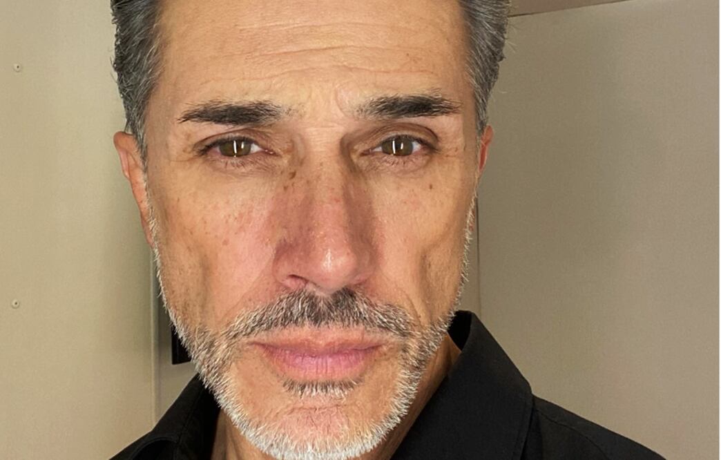El actor de 57 años aclara las recientes declaraciones que hizo durante una transmisión en vivo.
Foto: Instagram
