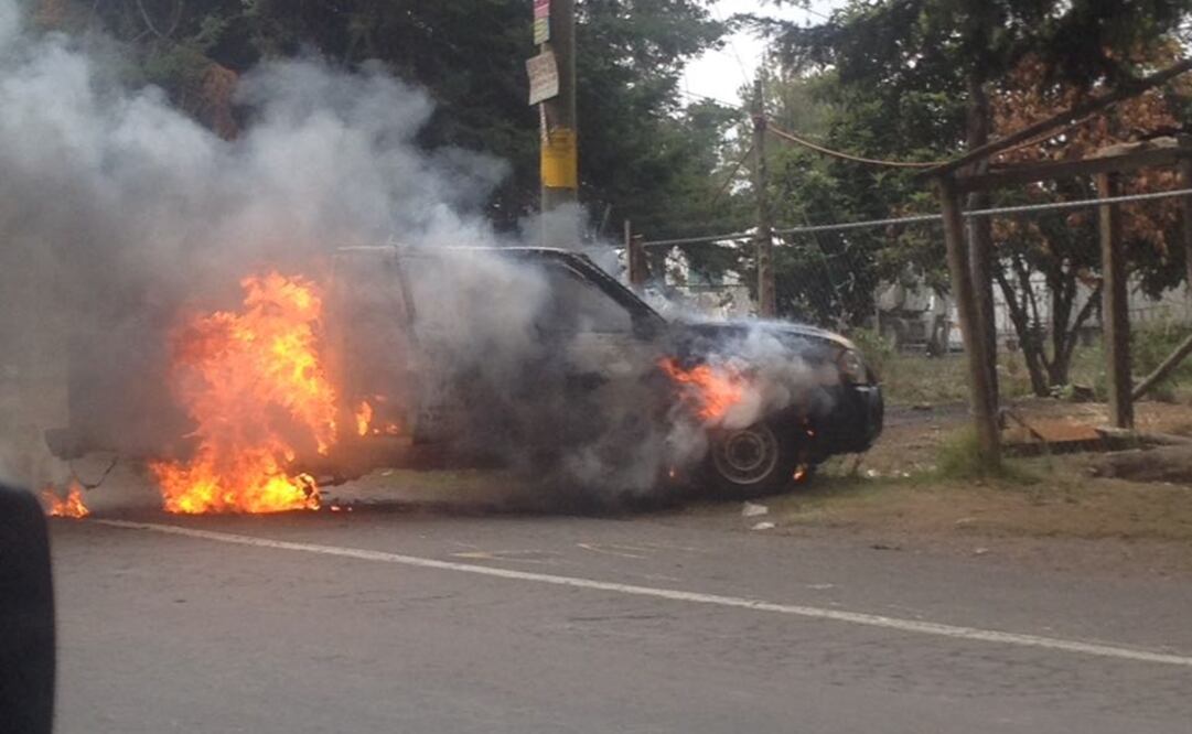 (Foto: Cortesía/Paul Alberto Chávez Noriega)