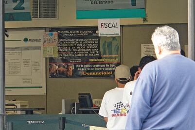 Aumentan denuncias contra servidores públicos por incumplimiento de obligaciones