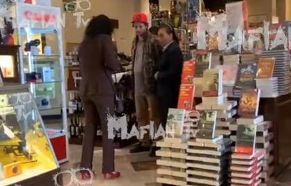 Se entrega skater, presunto asesino de Victoria Salas en 2017