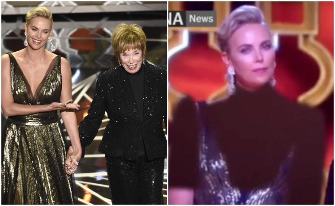 FOTO: AP/Captura de pantalla