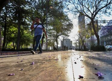 Suspenden Fase 1 de Contingencia Ambiental en el Valle de México; duró poco más de 4 horas