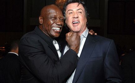 Muere Tony Burton, actor de "Rocky"