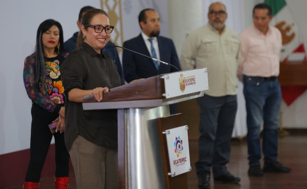 + Nota interna
Ecatepec ha presentado 137 denuncias ante diferentes instancias, como la Contraloría del Congreso local y la Fiscalía del Estado de México
Foto: Especial.