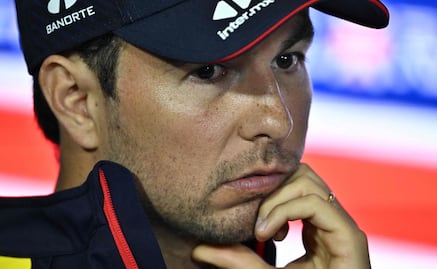 En Europa destacan la remontada del 'Centroamericano' Checo Pérez en el GP de Hungría