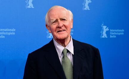 Las historias de John Le Carré, aplaudidas por los Oscar y otros premios de cine