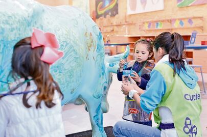 Disfruta como rey este 6 de enero en Papalote