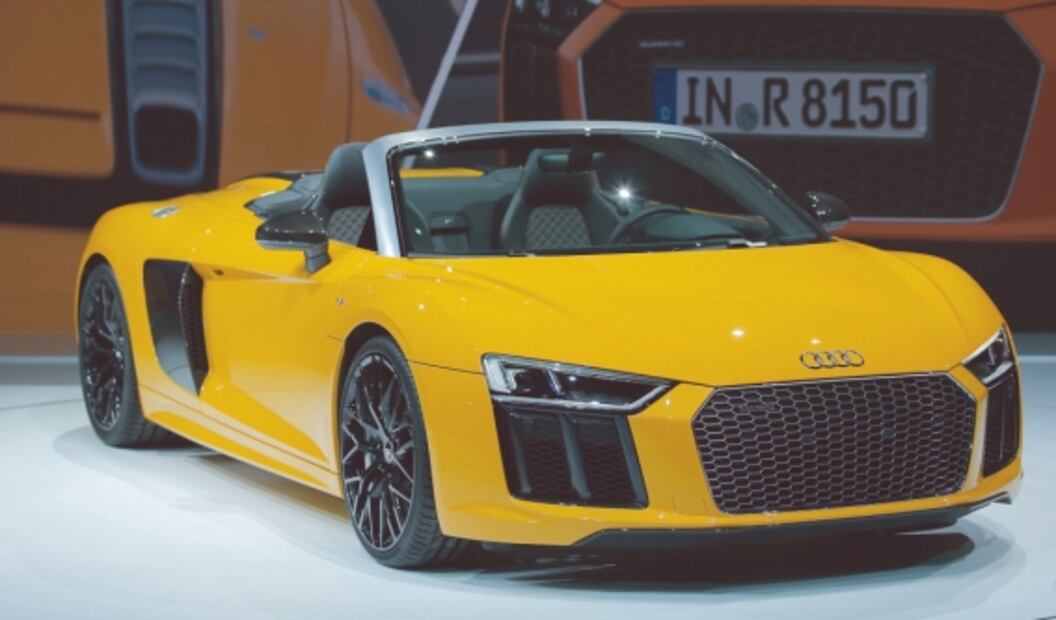 Audi sustituirá TT por un modelo eléctrico