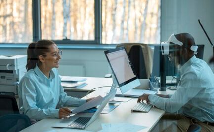 Esta es la habilidad que está revolucionando el mercado laboral; ¿estás listo para destacarte entre la multitud?