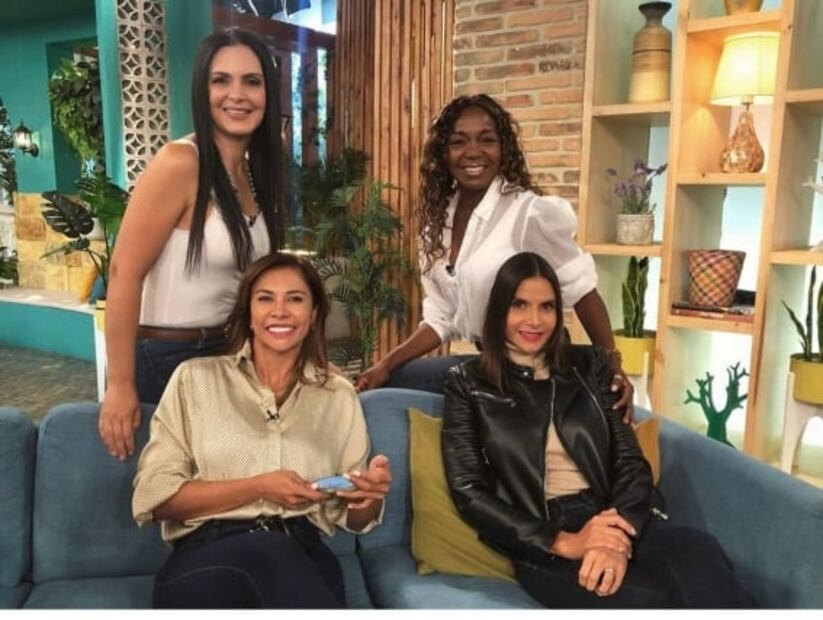 Así luce hoy “El cuartel de las feas” de “Yo soy Betty, la fea”