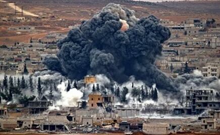 ¿Qué pasaría si una bomba cayera en la CDMX?