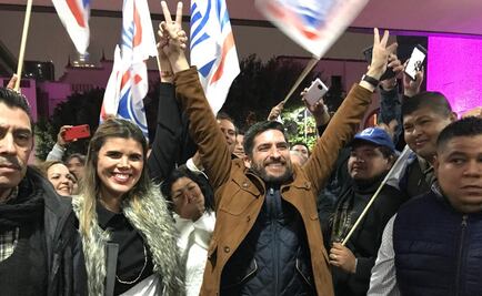 Tribunal confirma triunfo del PAN en alcaldía de Monterrey