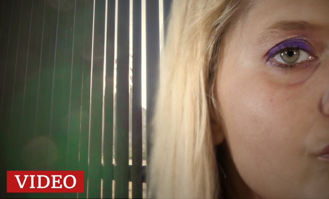 Víctimas del tráfico sexual en EU relatan su experiencia a BBC