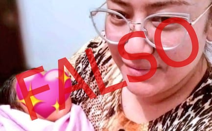 Mamá de Lucio “N” desmiente tener custodia de bebé abandonado en Tultitlán; DIF municipal resguardará al menor cuando sea dado de alta