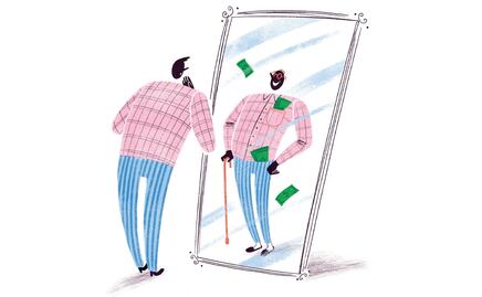 Escudo de bolsillo: prepárate desde ahor(r)a para tu retiro