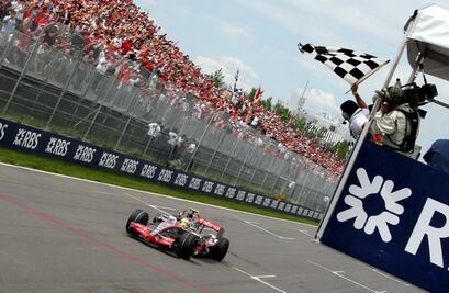 Mexico GP: Qué se necesita para ser voluntario de la F1