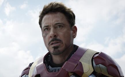 Robert Downey Jr., un superhéroe muy amado