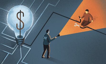 Va CFE por 2.4 millones de nuevos medidores