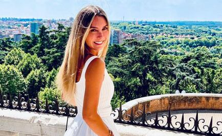 Elizabeth Gutiérrez viaja a Madrid ¿para reencontrarse con William Levy?