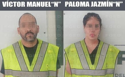 Detienen a madre y al cirujano de Paloma Nicole, adolescente que murió tras someterla a cirugía estética, confirma Fiscalía de Durango