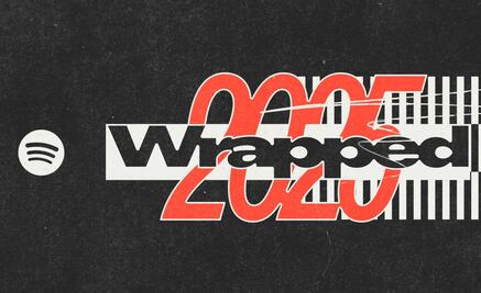 ¡Spotify Wrapped 2025 ya está aquí! Cómo acceder a tus resultados