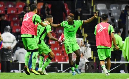 América y André Jardine sufre un amargo debut ante Juárez FC 