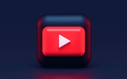 ¡No es tu internet! Usuarios reportan caída de YouTube