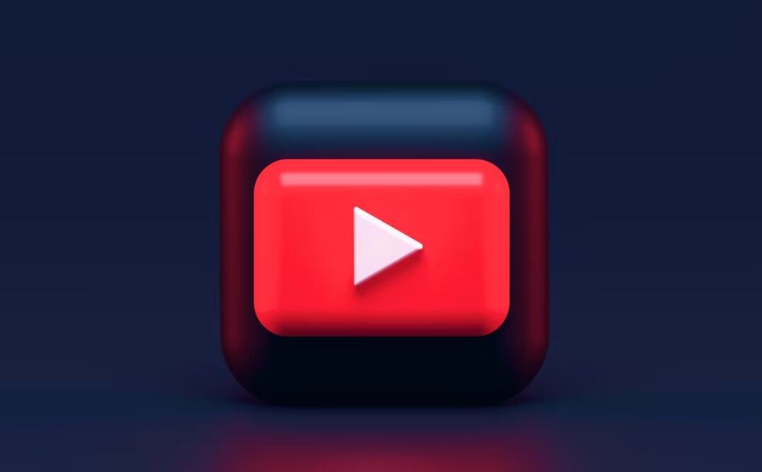 ¡No es tu internet! Usuarios reportan caída de YouTube. Imagen: Unsplash