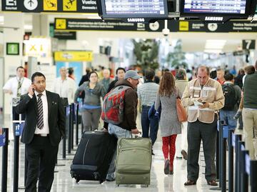 Mexicanos deben presentar Autorización Electrónica de Viaje a Israel; revisa aquí los detalles del ETA-IL