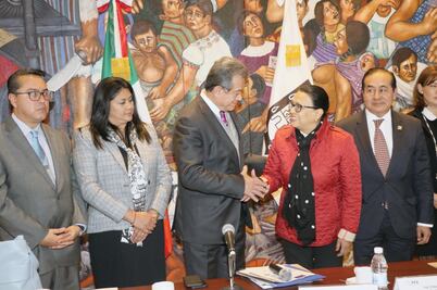 Acusan a Capital Humano de ocultar información