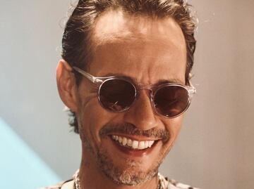 No creerás cómo lucen hoy todos los hijos de Marc Anthony