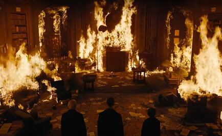 Lanzan tráiler de "Dark", tercera temporada 