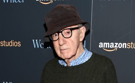 Woody Allen no encontraría financiamiento para sus películas
