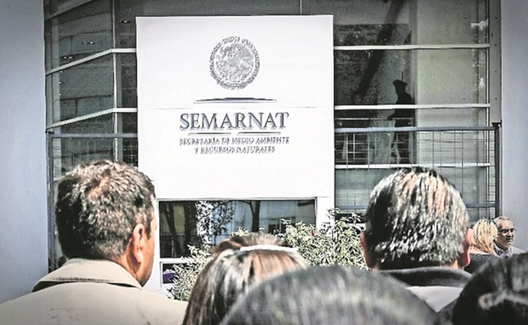 Foto: Archivo / EL UNIVERSAL