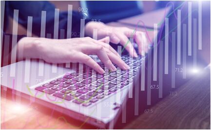 Confianza empresarial en comercio y servicios abre el año a la baja