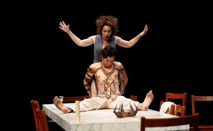 Teatro UNAM convoca a hacer teatro desde casa