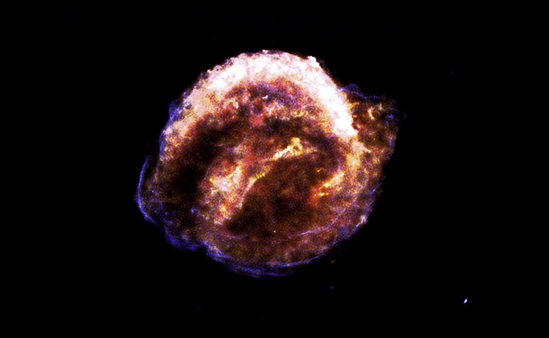 Foto: chandra.harvard.edu