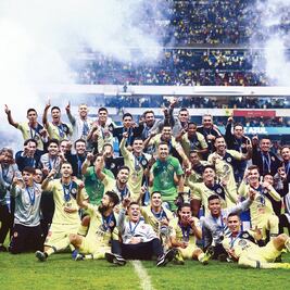 AMLO espera al América