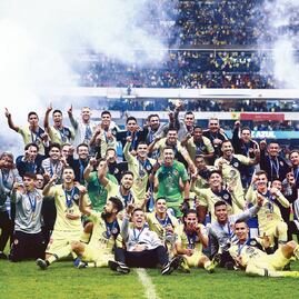 AMLO espera al América