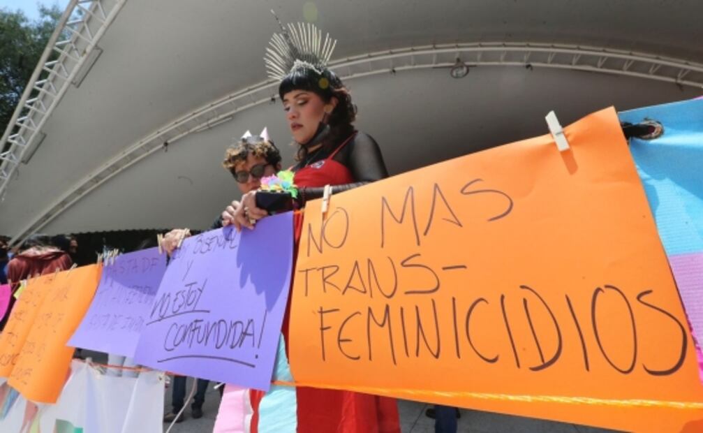 Urgen al Congreso mexiquense resolver reformas e iniciativas en torno a la comunidad LGBTQ+