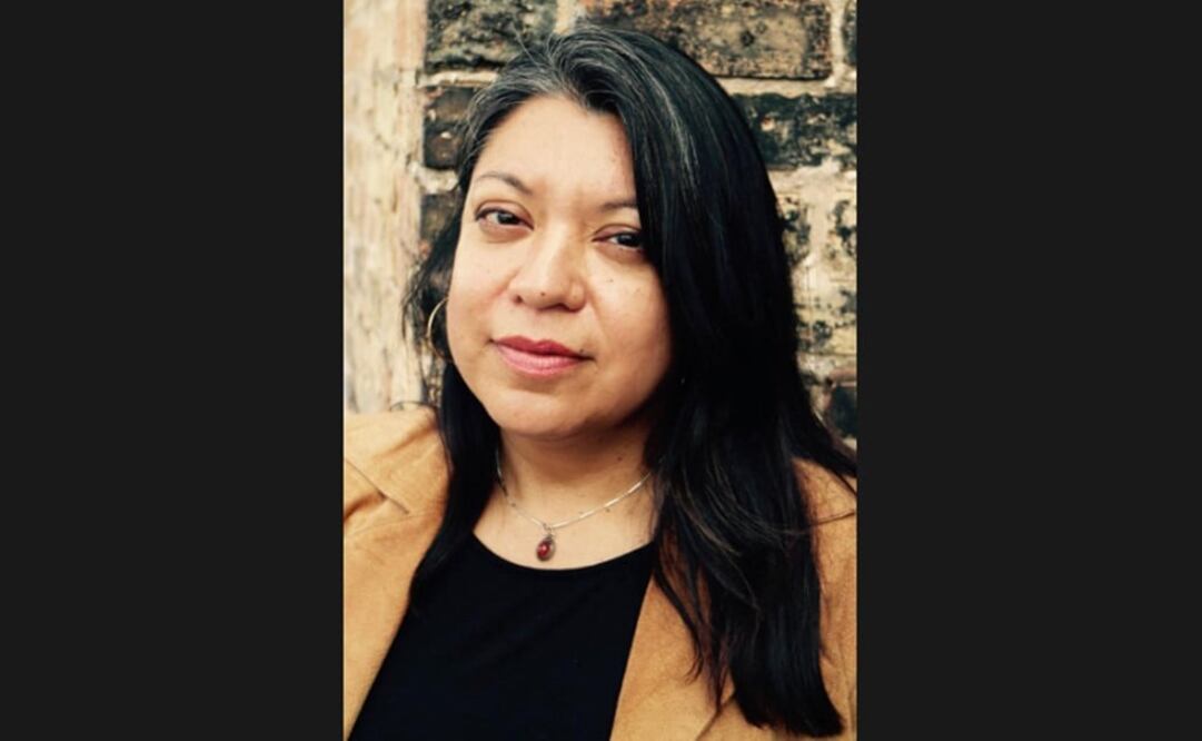 The poet is a third-generation Mexican American - Photo: Photo taken from the City of Madison’s website