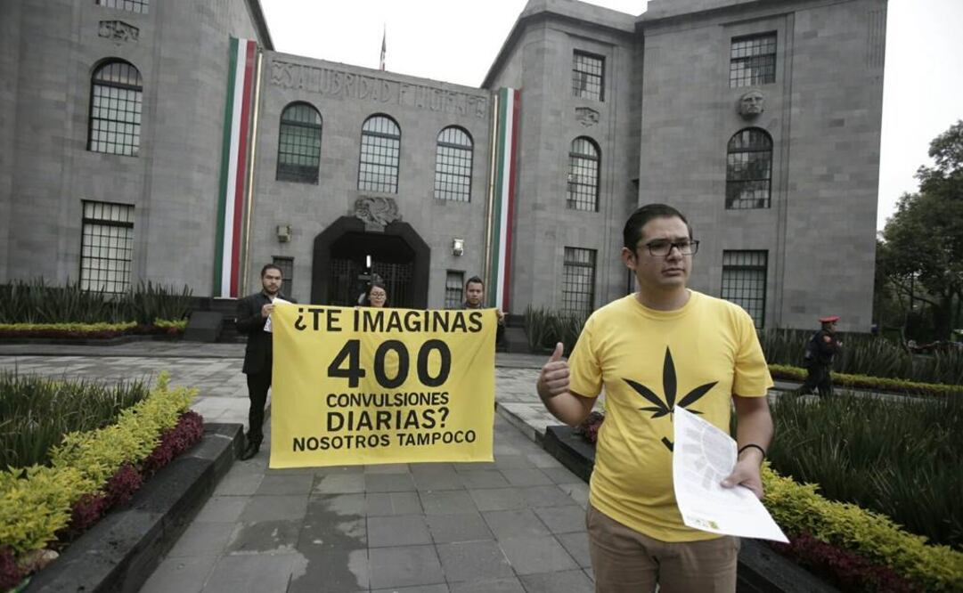 Foto: Alejandra Leyva / ELUNIVERSAL