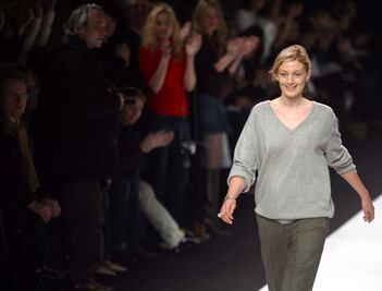 Phoebe Philo dice adiós a Céline