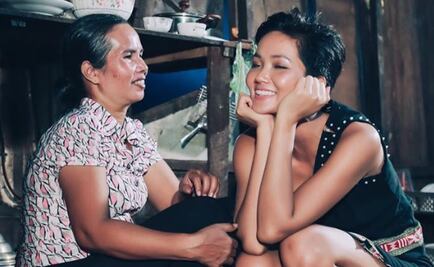 Miss Vietnam abre al mundo su humilde hogar
