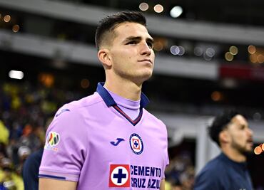 Sebastián Jurado, el portero de las goleadas en la Liga MX